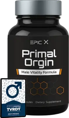 Primal Orgin
